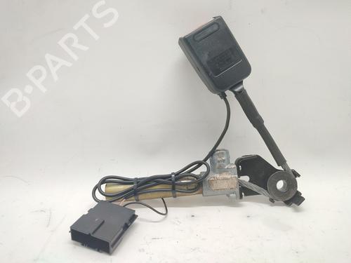 Used Front left belt tensioner Front left belt tensioner RENAULT MEGANE I Classic (LA0/1_) 1.4 16V (LA0D, LA1H, lA0W, LA10) (95 hp) 34162671 34162671