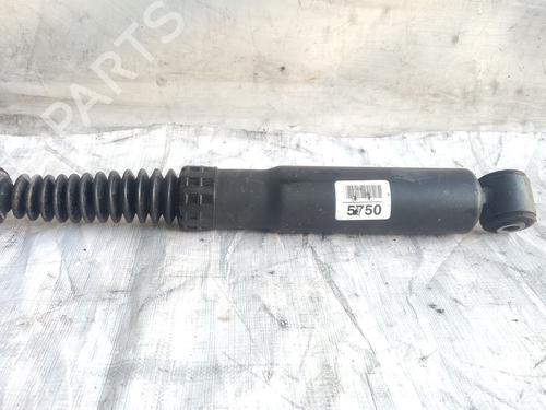 Used Left rear shock absorber PEUGEOT 807 (EB_) 2.2 HDi (128 hp) 27329875
