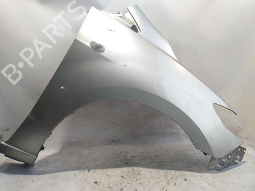 Forkjerm høyre MAZDA 5 (CR) 2.0 CD (CR19) (143 hp) 24529019