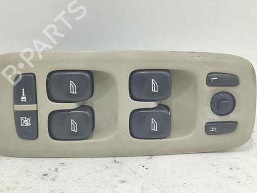 Used Left front window switch Left front window switch 37183850 37183850