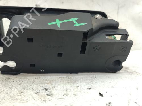 Venstre bak invendig håndtak FORD FOCUS II (DA_, HCP, DP) 1.8 TDCi | BP27598432I15 
