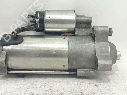 Starter VOLVO S40 II (544) 2.0 D | BP38112741M8 - Image 2
