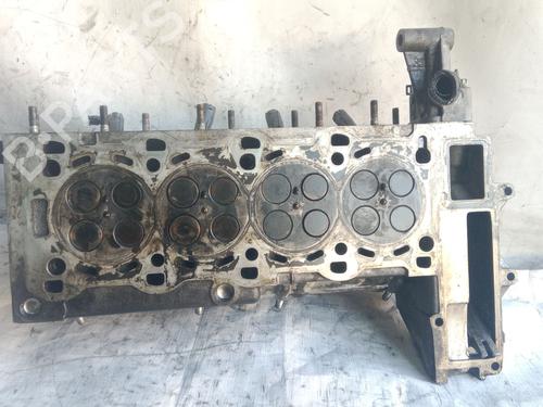 Cylinder head OPEL ZAFIRA A MPV (T98) 2.2 DTI 16V (F75) | BP27257348M5 