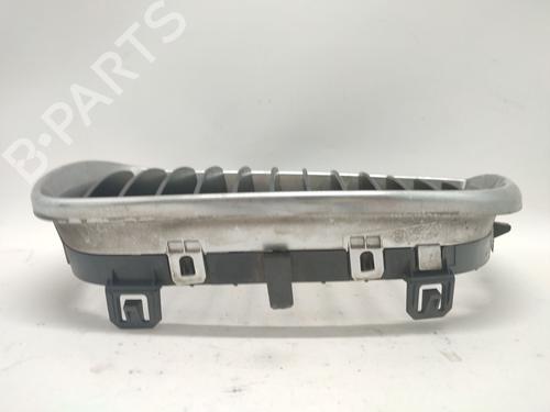 Grill BMW 1 (E87) 118 d | BP34138002C40 - Image 2
