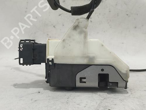 Front right lock PEUGEOT 5008 (0U_, 0E_) 1.6 HDi | BP17044691C97 