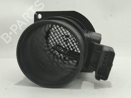 Mass air flow sensor RENAULT LAGUNA II (BG0/1_) 1.9 dCi (BG08, BG0G) | BP28212107M95 