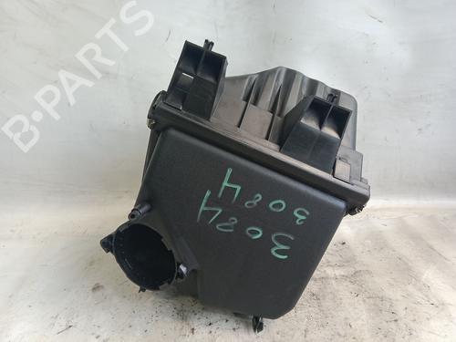 Air filter box SKODA SUPERB I (3U4) 2.5 TDI | BP24622391M87 
