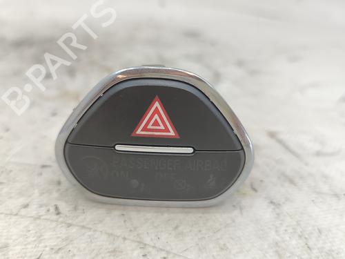 Advarselsbryter OPEL CORSA E (X15) [2014-2025]  18170411