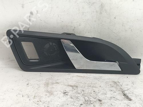 Used Rear right interior door handle SKODA OCTAVIA II Combi (1Z5) 2.0 TDI 16V (140 hp) 28825653