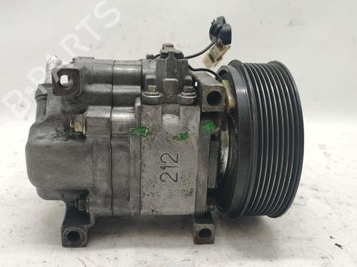 AC compressor MAZDA 6 Hatchback (GG) 2.0 DI (GG14) | BP38703644M34 - Image 2