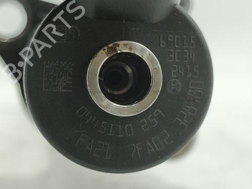 Injector CITROËN C4 Grand Picasso I (UA_) 1.6 HDi | BP31292311M100 