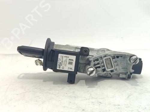 Ignition barrel NISSAN NOTE (E11, NE11) 1.4 | BP39588850M48 - Image 2