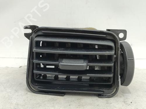 Luftventil NISSAN NV200 Van 1.5 dCi 85 (M20, M20N, M20M) (86 hp) 33050280