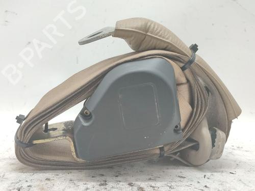 Sikkerhedssele foran venstre Sikkerhedssele foran venstre RENAULT 9 (L42_) 1.7 (L426) (80 hp) 37239891 37239891