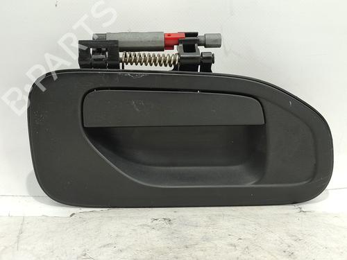 front-right-exterior-door-handle-nissan-nv200-van-2010-33053910 main image