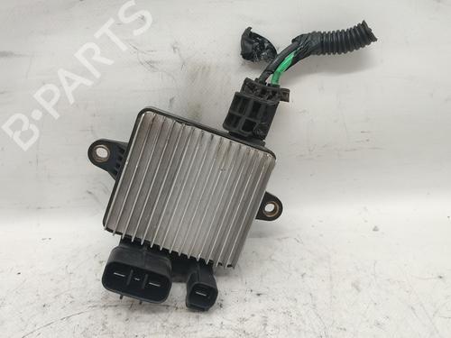 Used Heater resistor HYUNDAI SONATA V (NF) 2.0 CRDi (140 hp) 26741176