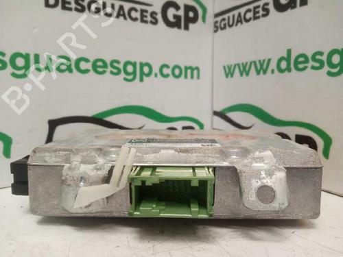 ECU airbags BMW 5 (E60) 525 d | BP7146093M53