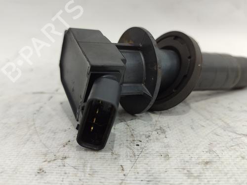 Ignition coil PEUGEOT 107 (PM_, PN_)  | BP20106479M94 