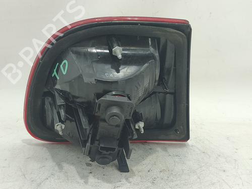 Right tailgate light SEAT LEON (1M1) 1.9 TDI | BP38272048C80 - Image 2