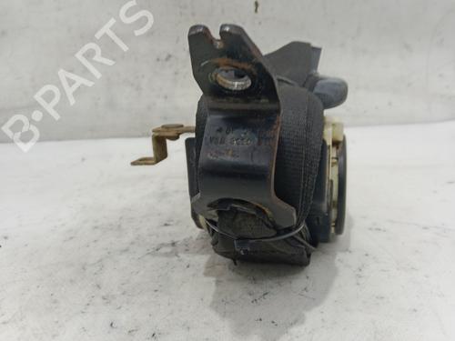 Front right seatbelt SEAT INCA (6K9) 1.9 SDI | BP26550095I25 