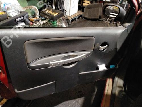 Left front window switch CITROËN C2 (JM_) 1.4 HDi | BP39695784I27 - Image 7