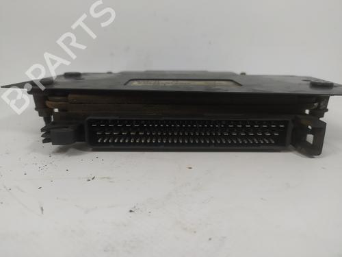 Engine control unit (ECU) PEUGEOT 406 (8B) 2.0 HDI 110 | BP8071740M57 