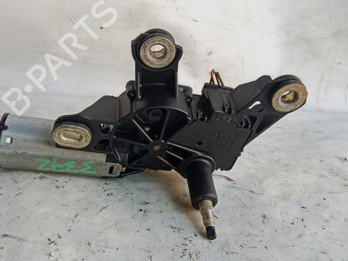 Ruitenwissermotor achter VW POLO (6N2) 1.9 SDI (64 hp) 28609891