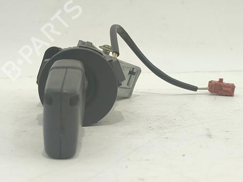 Used Ignition barrel PEUGEOT 407 (6D_) 2.0 HDi 135 (6DRHRH, 6DRHRE, 6DRHRG, 6DRHRJ) (136 hp) 31130541