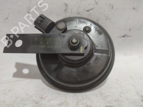 Horn KIA SPORTAGE III (SL) 1.7 CRDi | BP17725146E13 