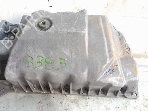 Oil sump RENAULT SCÉNIC I MPV (JA0/1_, FA0_) 1.9 dTi (JA0N) | BP30154818M115