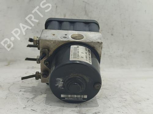 Used ABS pump FORD FIESTA V (JH_, JD_) 1.3 (69 hp) 25025644
