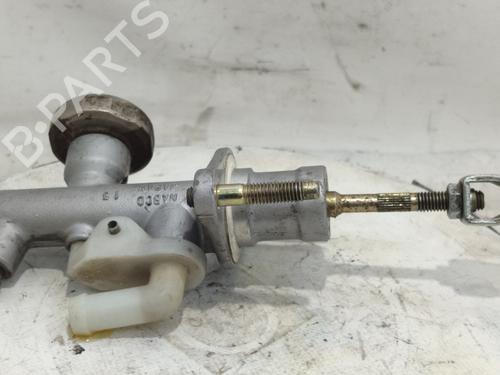Clutch slave cylinder NISSAN ALMERA II Hatchback (N16)  | BP19680237M113 
