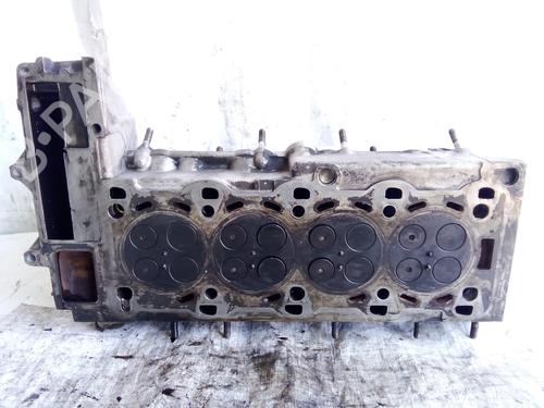 Cylinder head OPEL ZAFIRA A MPV (T98)  | BP19316926M5 