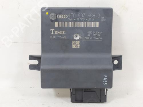 Used Electronic module AUDI A6 C6 (4F2) 3.0 TDI quattro (225 hp) 13447843