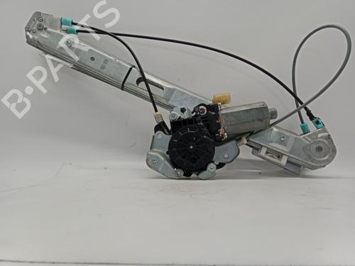 Used Front left window mechanism BMW 3 (E46) 320 d (136 hp) 31646688