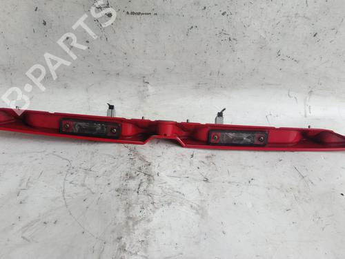 Tailgate handle OPEL ZAFIRA A MPV (T98) 2.0 DTI 16V (F75) | BP31310082C132 