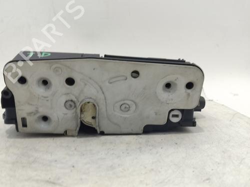 Højre bagtil lås FORD TRANSIT CUSTOM V362 Van (FY, FZ) [2012-2026]  33120760