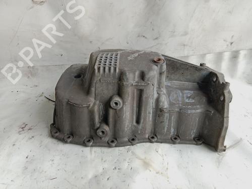 Oil sump NISSAN MICRA III (K12) 1.5 dCi | BP25253127M115 