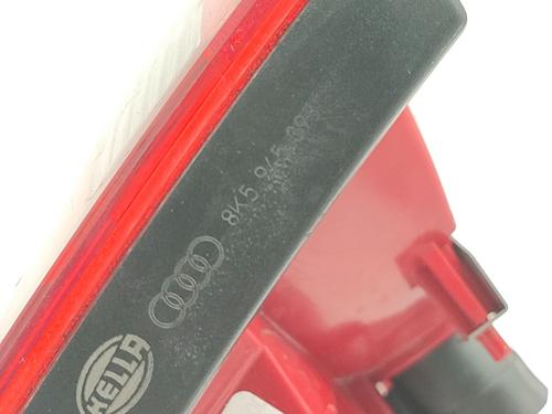 Left tailgate light AUDI A4 B8 (8K2) 2.0 TDI | BP39266600C79  - Image 5