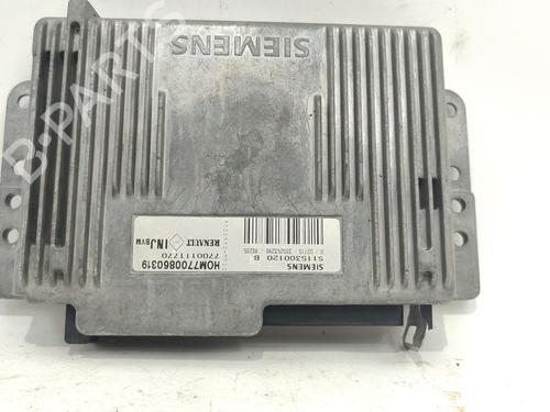 Used Engine control unit (ECU) Engine control unit (ECU) 37419845 37419845