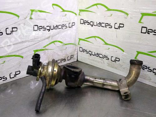 Egr FORD FIESTA IV (JA_, JB_)  | BP7133550M69 