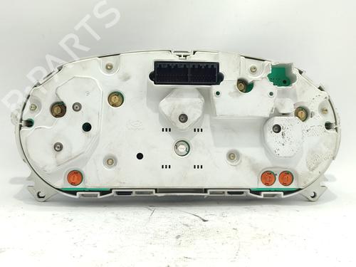 Zestaw wskaźników / Licznik HYUNDAI ACCENT II (LC) 1.5 CRDi | BP29983367C47