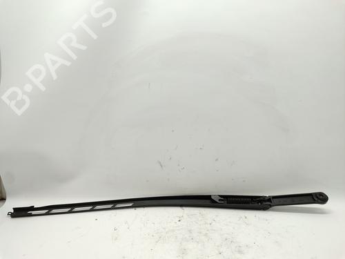 Front windshield wiper arm AUDI A3 Sportback (8PA) 1.9 TDI 8P1955408A