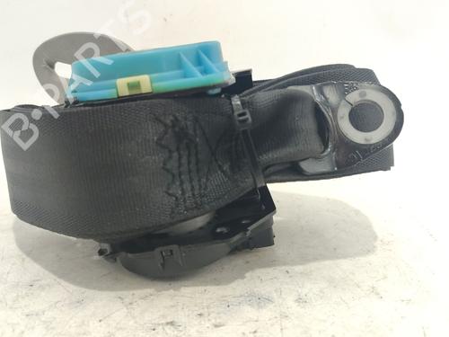 Rear left seatbelt SSANGYONG KORANDO (CK) 2.0 e-XDi | BP40607891I29 - Image 4