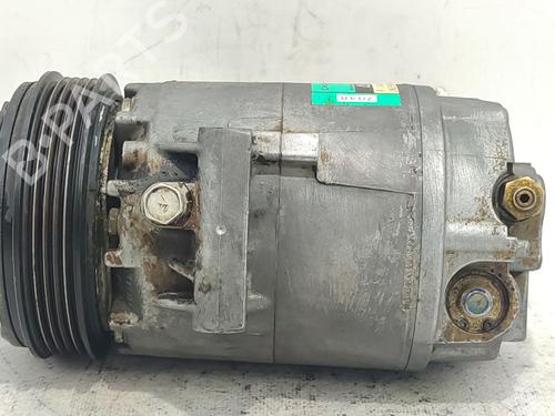AC compressor OPEL AGILA A (H00) 1.0 12V (F68) | BP36407851M34 - Image 2
