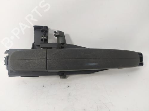 Used Rear right exterior door handle FORD FOCUS II (DA_, HCP, DP) [2004-2013]  12341663