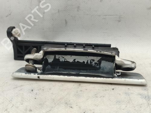 Front left exterior door handle PEUGEOT 306 (7B, N3, N5)  | BP17185341C128 