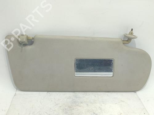 Used Right sun visor Right sun visor LAND ROVER FREELANDER I (L314) [1998-2006] 32760232 32760232