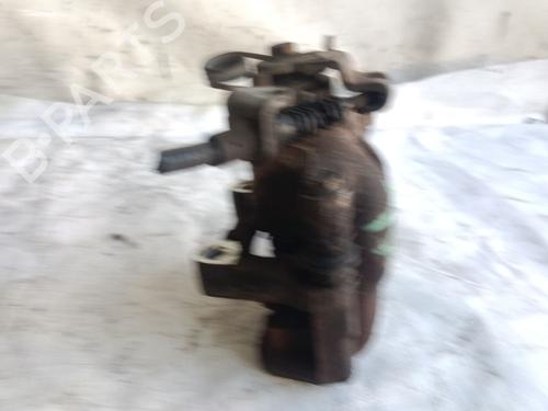 Right rear brake caliper OPEL ZAFIRA A MPV (T98) 2.2 DTI 16V (F75) | BP26582871M106 