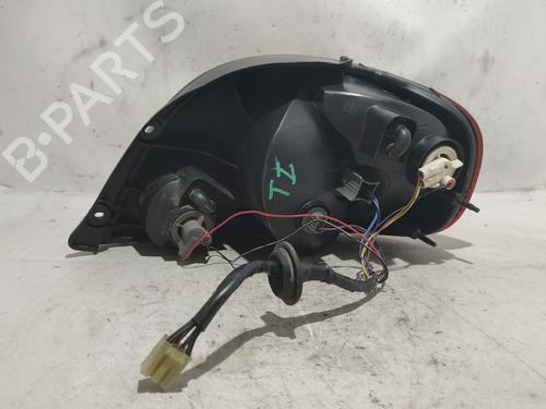 Left taillight DAEWOO MATIZ (M100, M150) 0.8 | BP23080459C34 